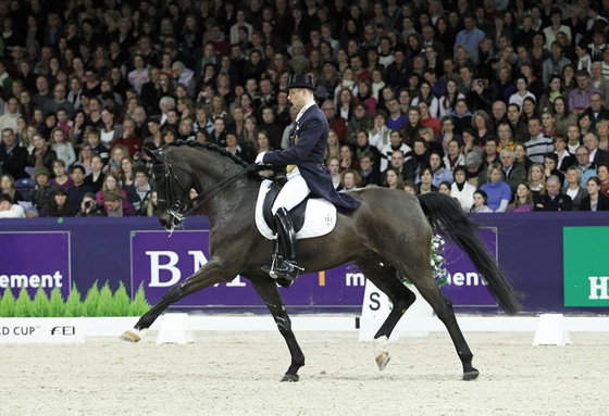 INDOOR BRABANT 'S HERTOGENBOSCH 