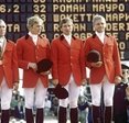 Троеборье, по которому мы скучаем