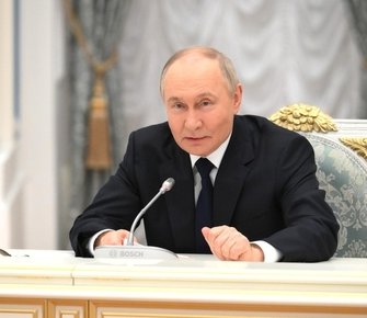 «Приз Президента Российской Федерации» - 2025