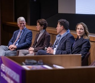 Итоги Спортивного форума FEI 2026 в Лозанне