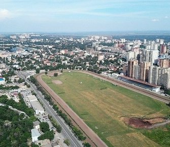 В Ростове отменен приказ об отказе в статусе ОКН для ипподрома