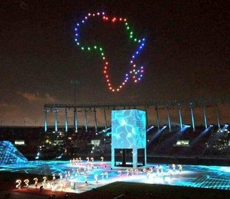 Выездка и конкур дебютируют на Африканских играх 2027 в Каире