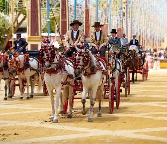 Feria–феерия!