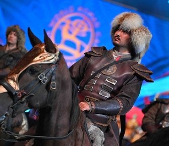 Россия начинает с побед: первые итоги Всемирных игр кочевников — 2026