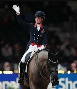 Шарлотта Дюжарден вновь оказалась в центре скандала