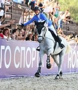 Ирина Федотова: «Новичку лучше прийти советоваться к действующим спортсменам»