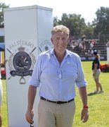 Нарушение регламента на Гран-при в Абу-Даби: в FEI признали ошибку, но наказания не последует