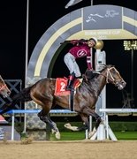 Форевер Янг победитель Кубка мира в Дубае 2026