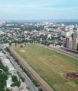 Дальнейшая судьба Ростовского ипподрома