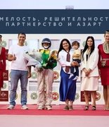 Бизнес на коне: территория новых возможностей