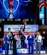На ВДНХ завершился Кубок Мэра Москвы по джигитовке