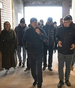 На новый КСК в Казани выделят миллиард рублей